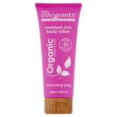 Little Innoscents Organic Moisture Rich Body Lotion 100mL